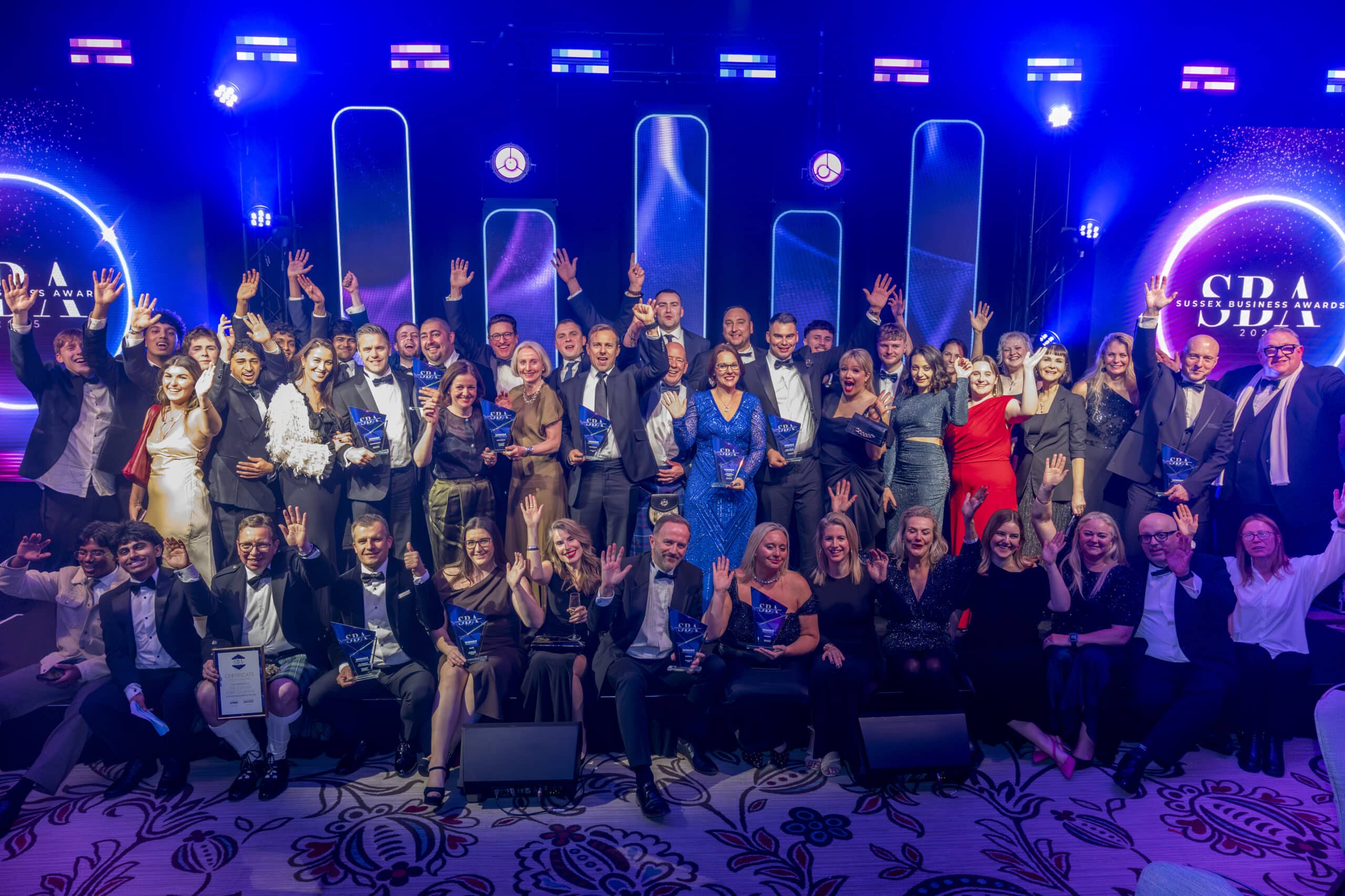 TSBC is the ‘Gamechanger of the Year’