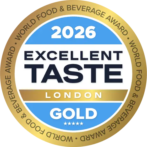 The Summer Berry Company wins three Gold awards for ‘exceptional quality and taste’.